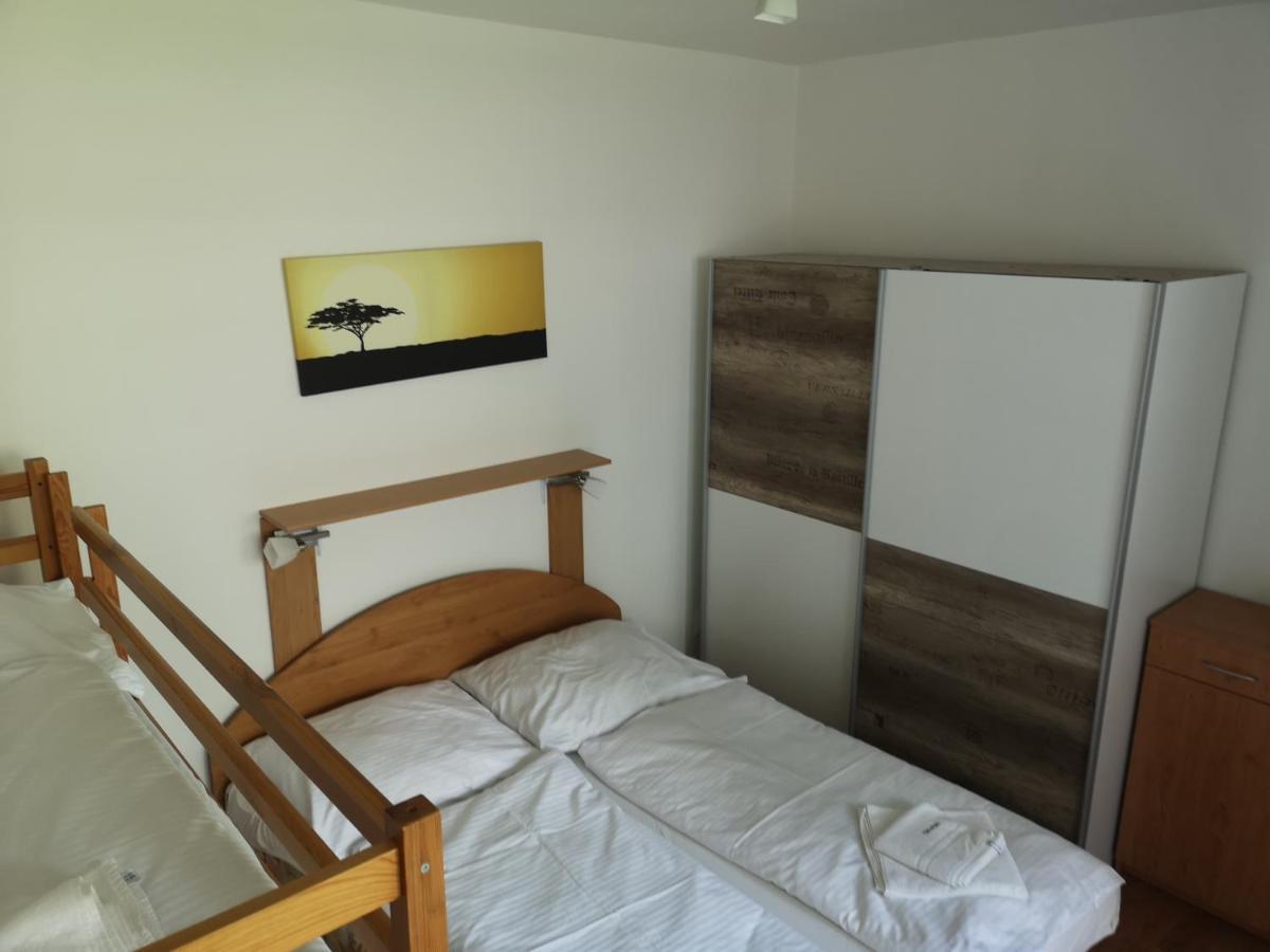 Apartmanovy Dom Triangel Donovaly Exteriér fotografie